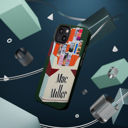 Marlboro Mac Miller MagSafe Tough Cases