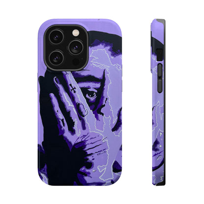Mac Miller MagSafe Tough Cases