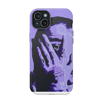 Mac Miller MagSafe Tough Cases