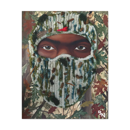 Huntin Wabbits Canvas Shiesty Collection