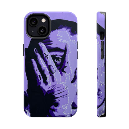 Mac Miller MagSafe Tough Cases