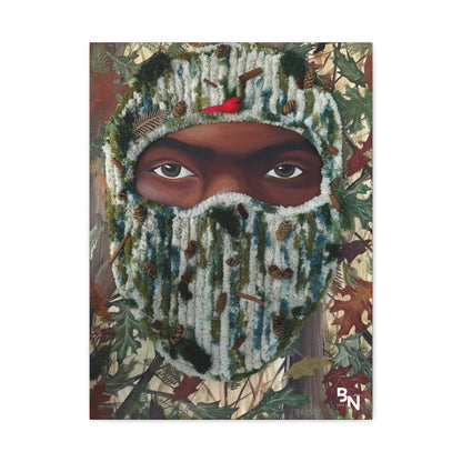Huntin Wabbits Canvas Shiesty Collection