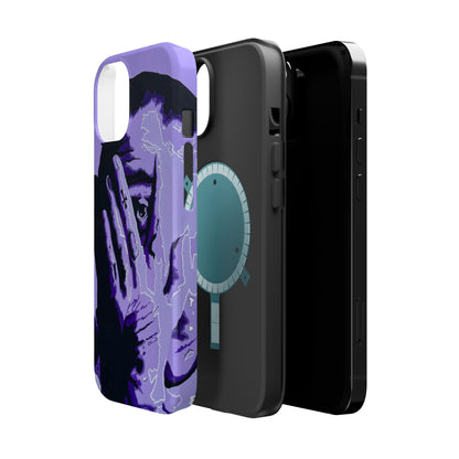 Mac Miller MagSafe Tough Cases
