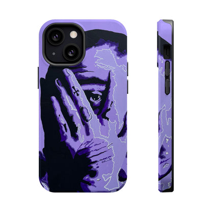 Mac Miller MagSafe Tough Cases