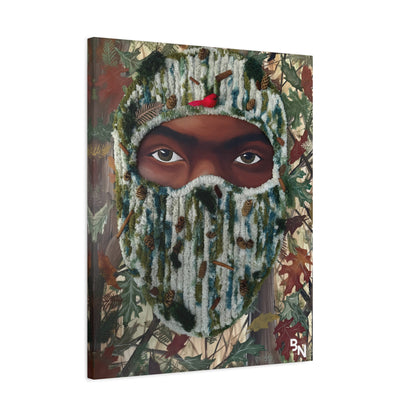 Huntin Wabbits Canvas Shiesty Collection