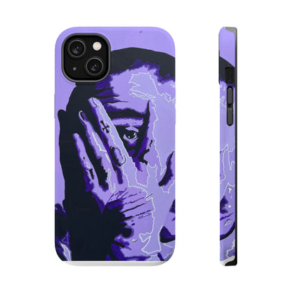 Mac Miller MagSafe Tough Cases