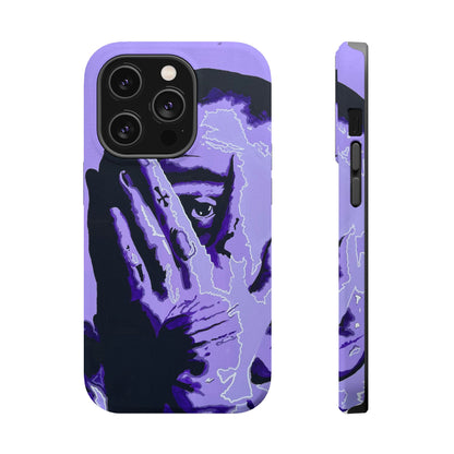 Mac Miller MagSafe Tough Cases