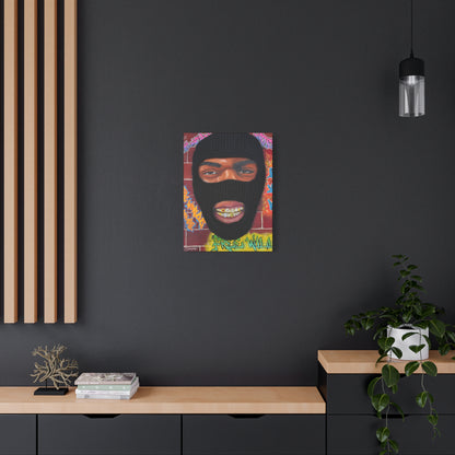 Brick by Brick Canvas Shiesty Collection