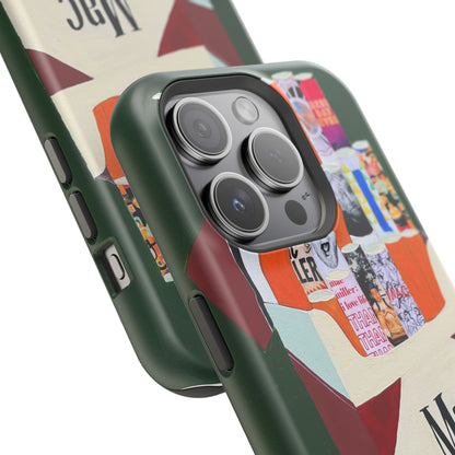 Marlboro Mac Miller MagSafe Tough Cases