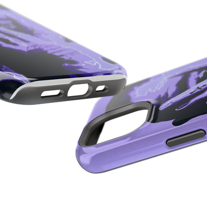 Mac Miller MagSafe Tough Cases