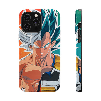 DBZ Split MagSafe Tough Cases