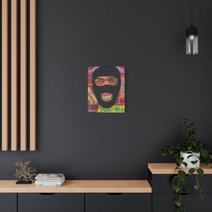Brick by Brick Canvas Shiesty Collection