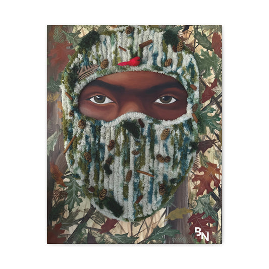 Huntin Wabbits Canvas Shiesty Collection