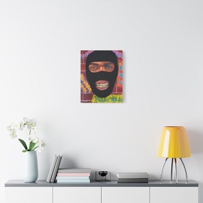 Brick by Brick Canvas Shiesty Collection