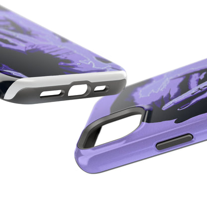 Mac Miller MagSafe Tough Cases