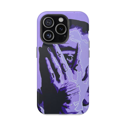 Mac Miller MagSafe Tough Cases