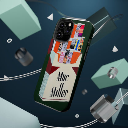 Marlboro Mac Miller MagSafe Tough Cases