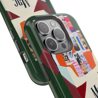Marlboro Mac Miller MagSafe Tough Cases