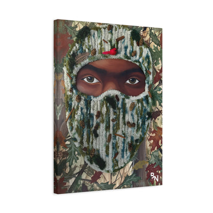 Huntin Wabbits Canvas Shiesty Collection