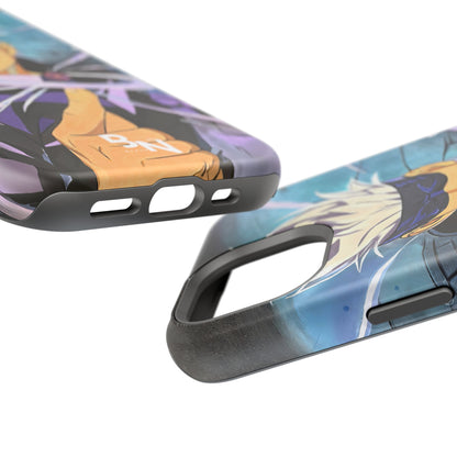 Gojo Infinite Domain Magsafe Case