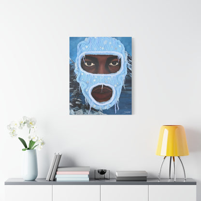 Icey Boy Canvas Shiesty Collection