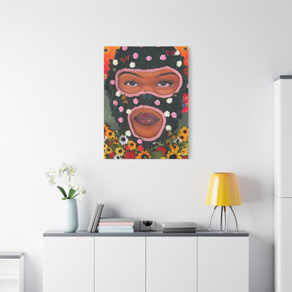 Flower Girl Canvas Shiesty Collection